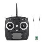 SIYI FT24 Radio System Remote Controller with Telemetry Mini Support Multiple Models 2.4G 15KM